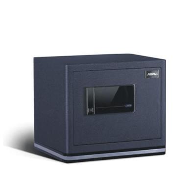艾谱尊睿指纹保险箱全钢FDX-A/D-30ZWII 家用安防的明智之选