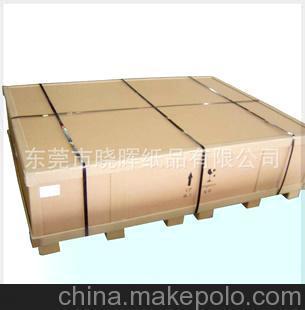 化工产品包装新选择 瓦楞复合板箱与12mm厚纸板全解析