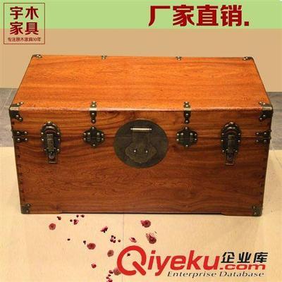 老樟木箱 明清古典中式家具的典藏之选，厂家直销特价实木混批